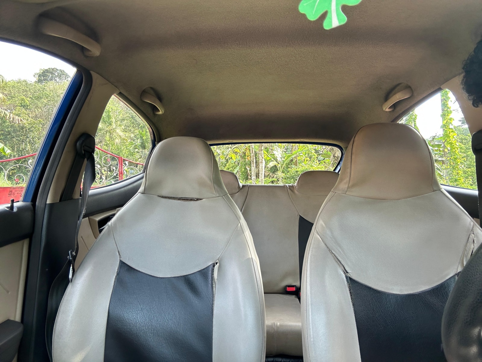 Used 2015 Hyundai EON Used 2015 Hyundai EON