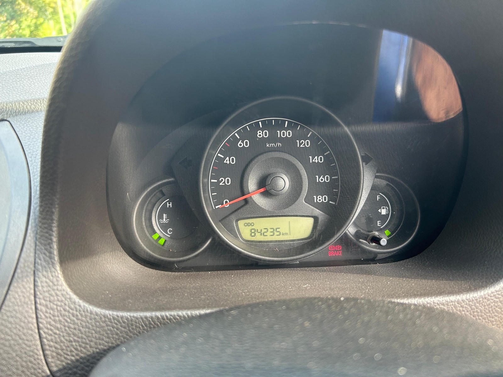 Used 2015 Hyundai EON Used 2015 Hyundai EON