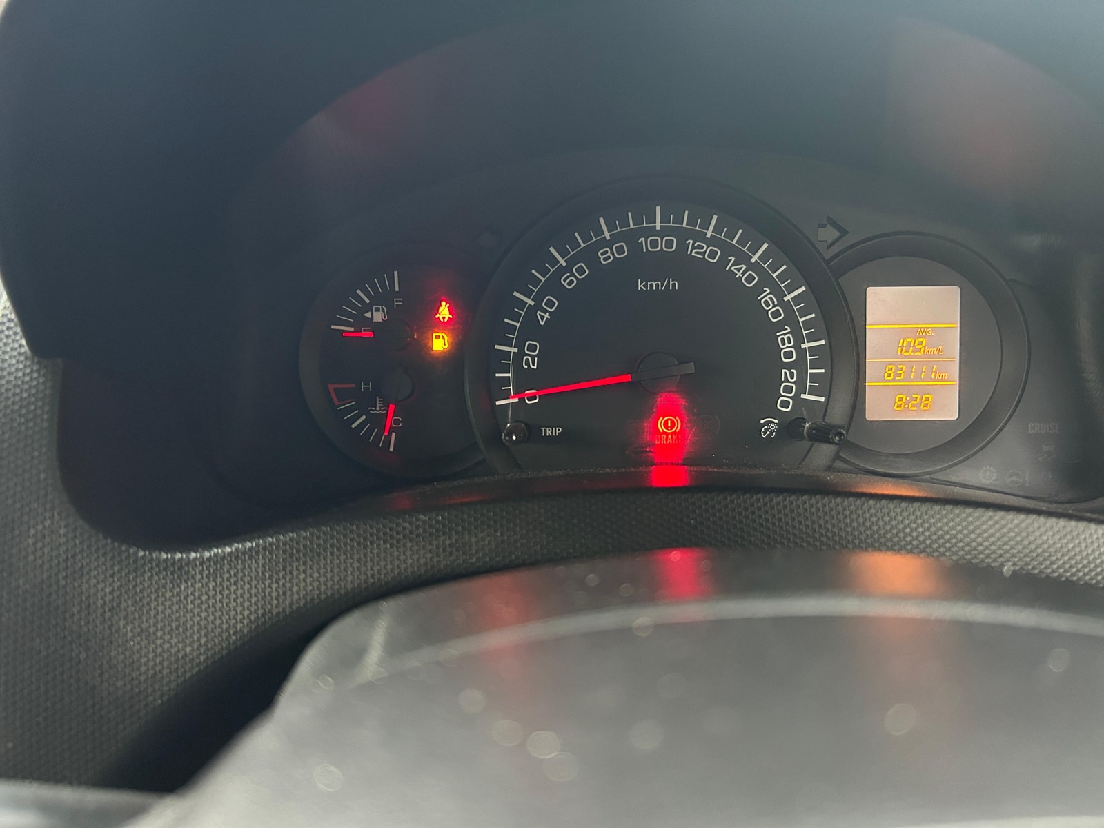 Used 2017 Maruti Suzuki Swift Used 2017 Maruti Suzuki Swift