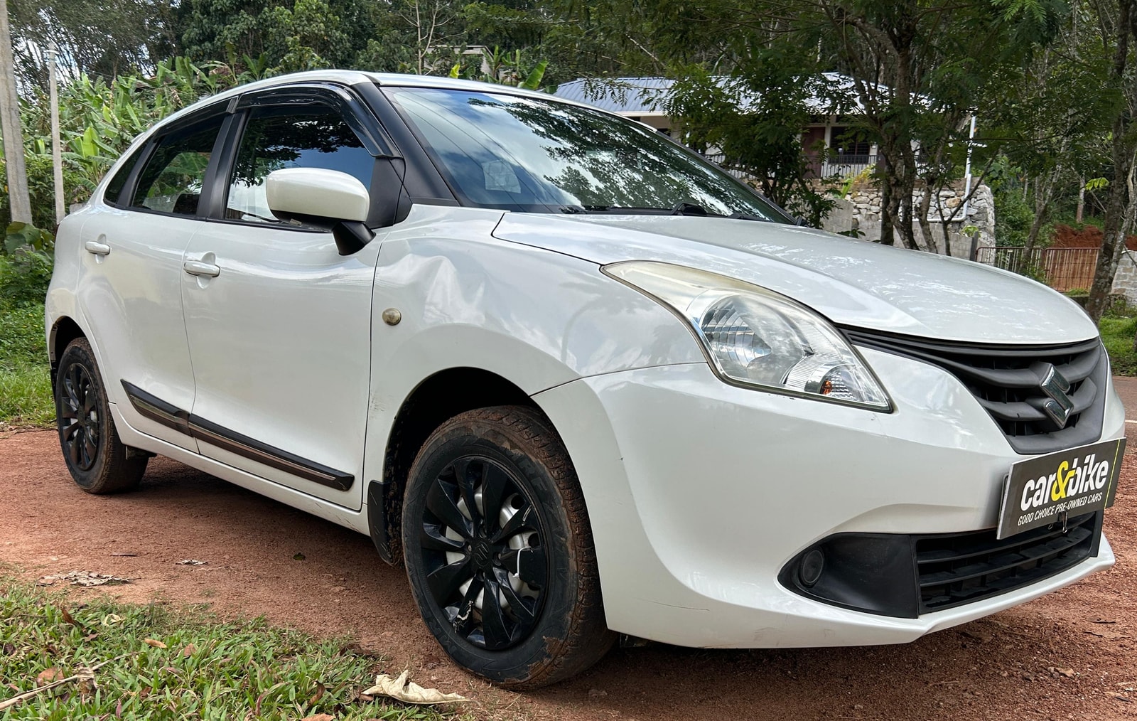 Used 2016 Maruti Suzuki Baleno Used 2016 Maruti Suzuki Baleno