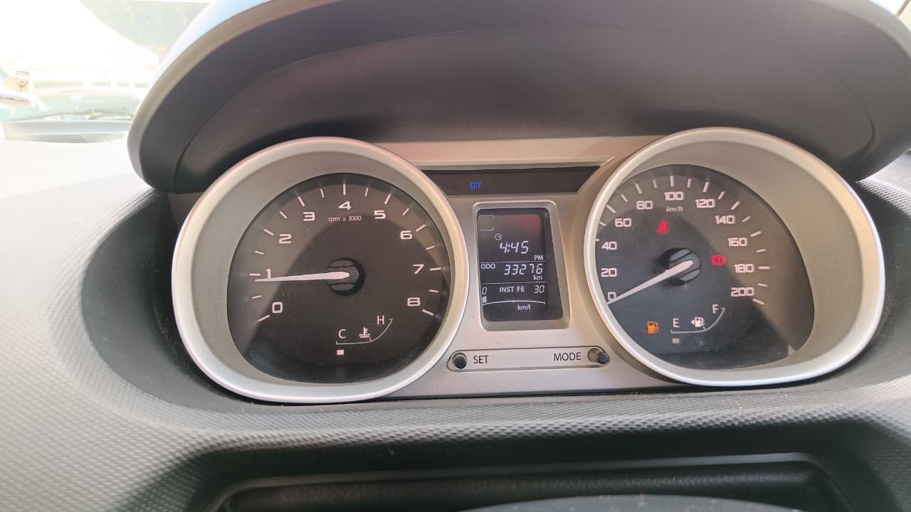 Used 2016 Tata Tiago Used 2016 Tata Tiago