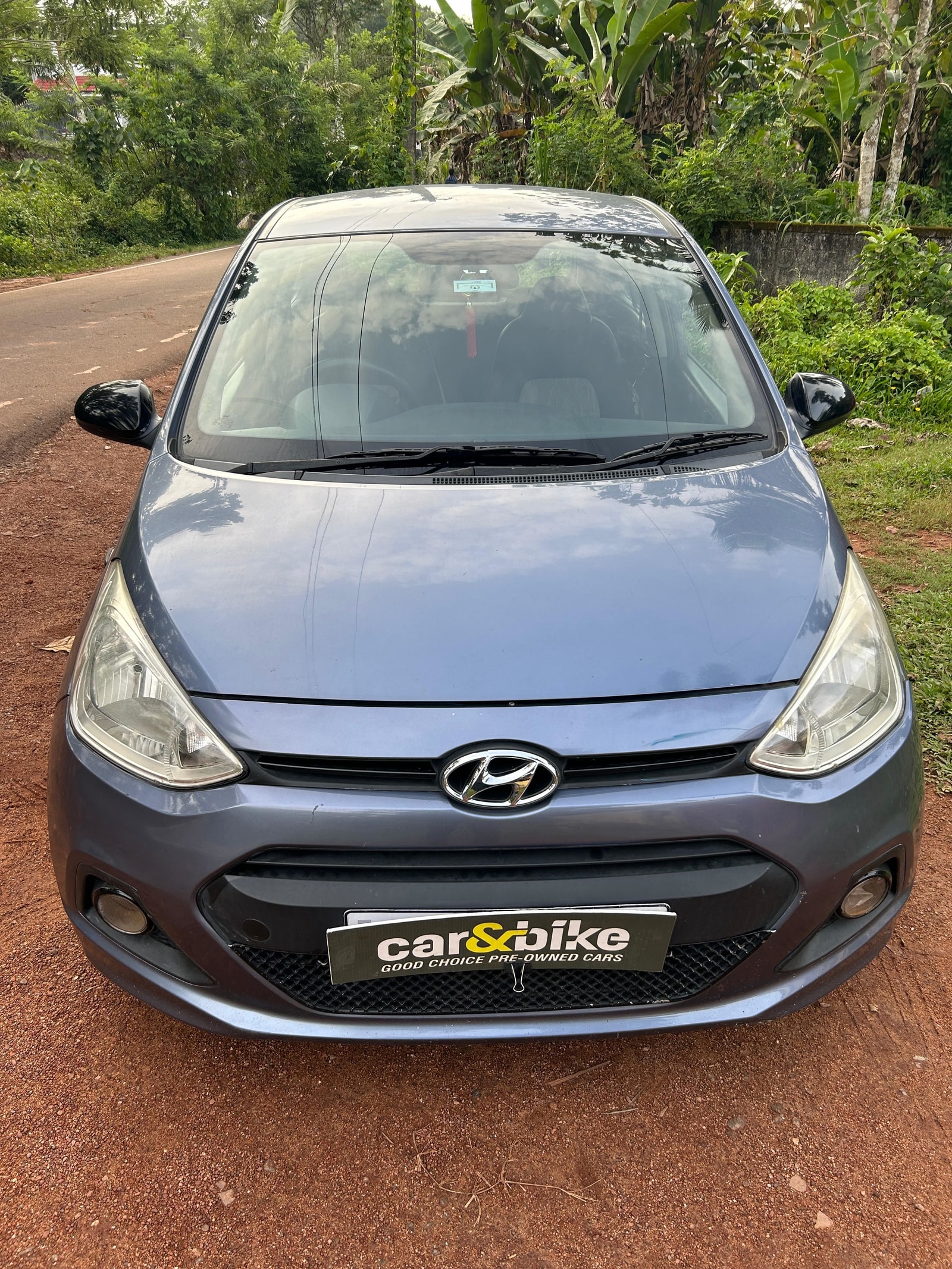 Used 2016 Hyundai Grand i10 Used 2016 Hyundai Grand i10