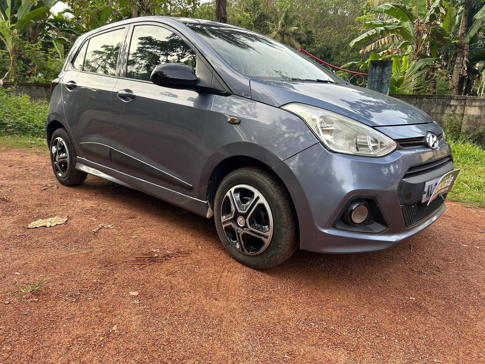 Used 2016 Hyundai Grand i10 Used 2016 Hyundai Grand i10