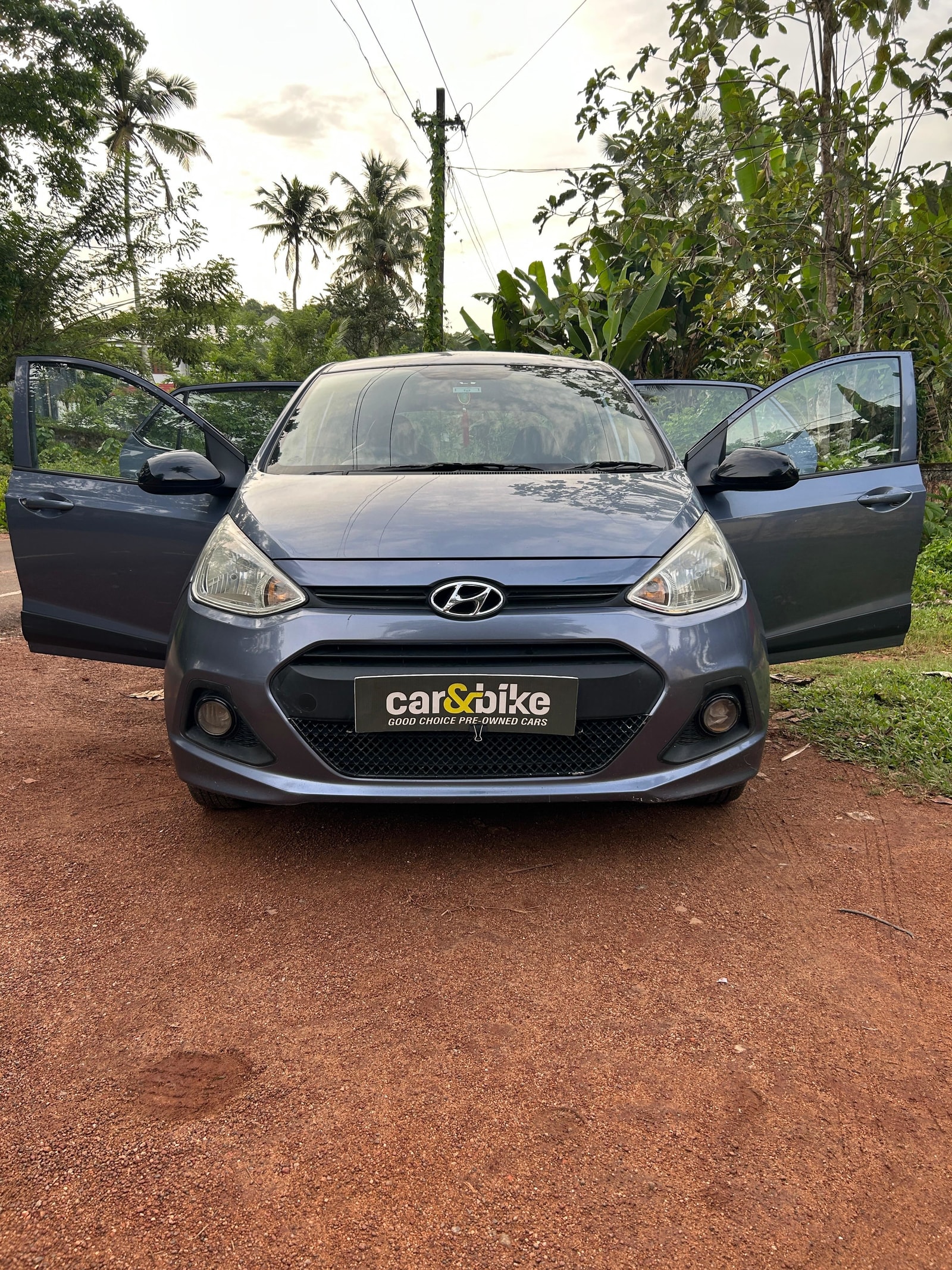 Used 2016 Hyundai Grand i10 Used 2016 Hyundai Grand i10