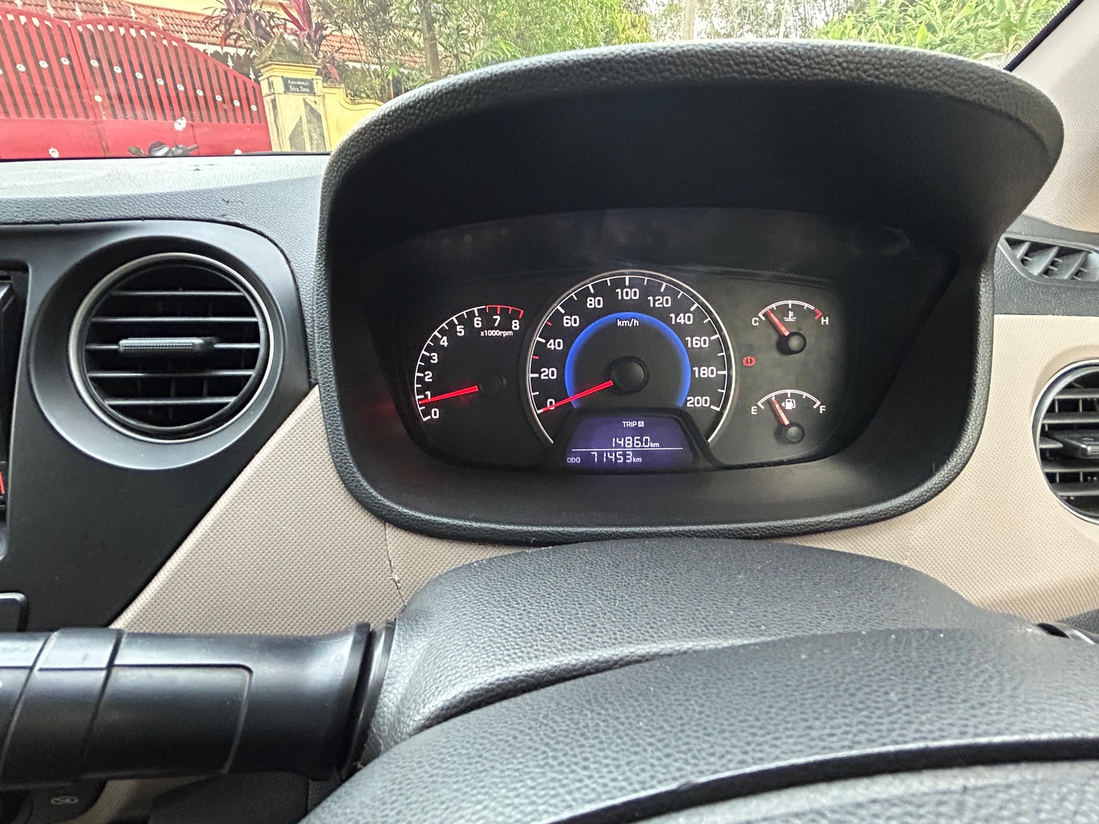 Used 2016 Hyundai Grand i10 Used 2016 Hyundai Grand i10