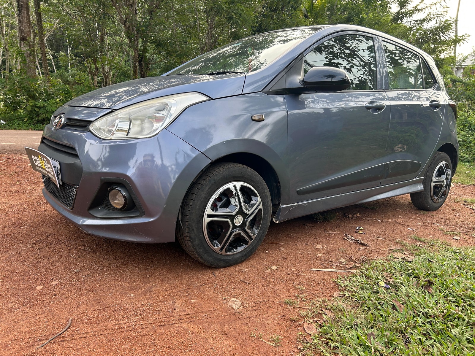 Used 2016 Hyundai Grand i10 Used 2016 Hyundai Grand i10