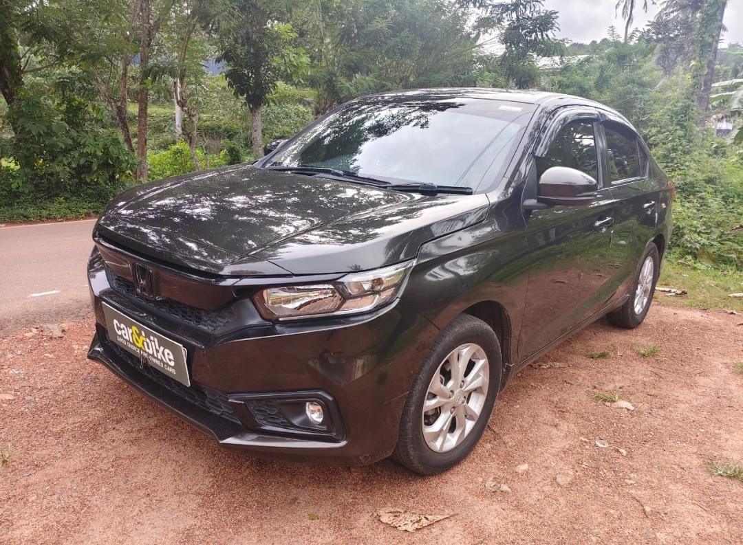 Used 2019 Honda Amaze Used 2019 Honda Amaze