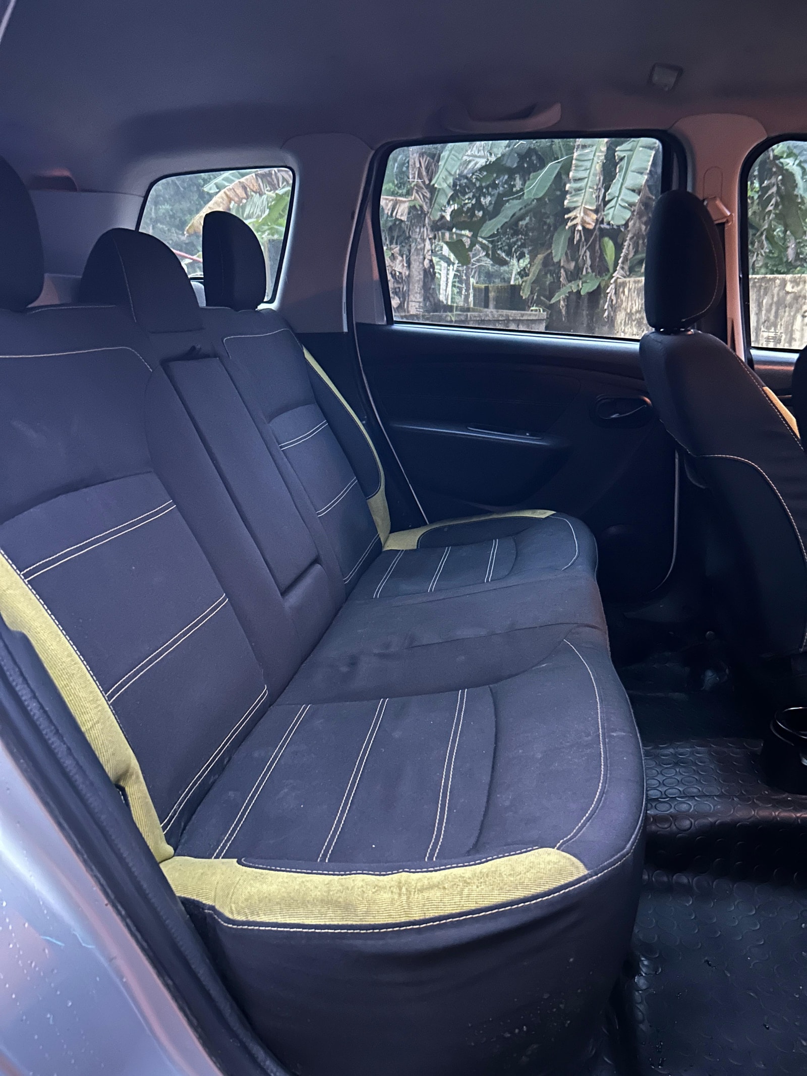 Used 2017 Renault Duster Used 2017 Renault Duster