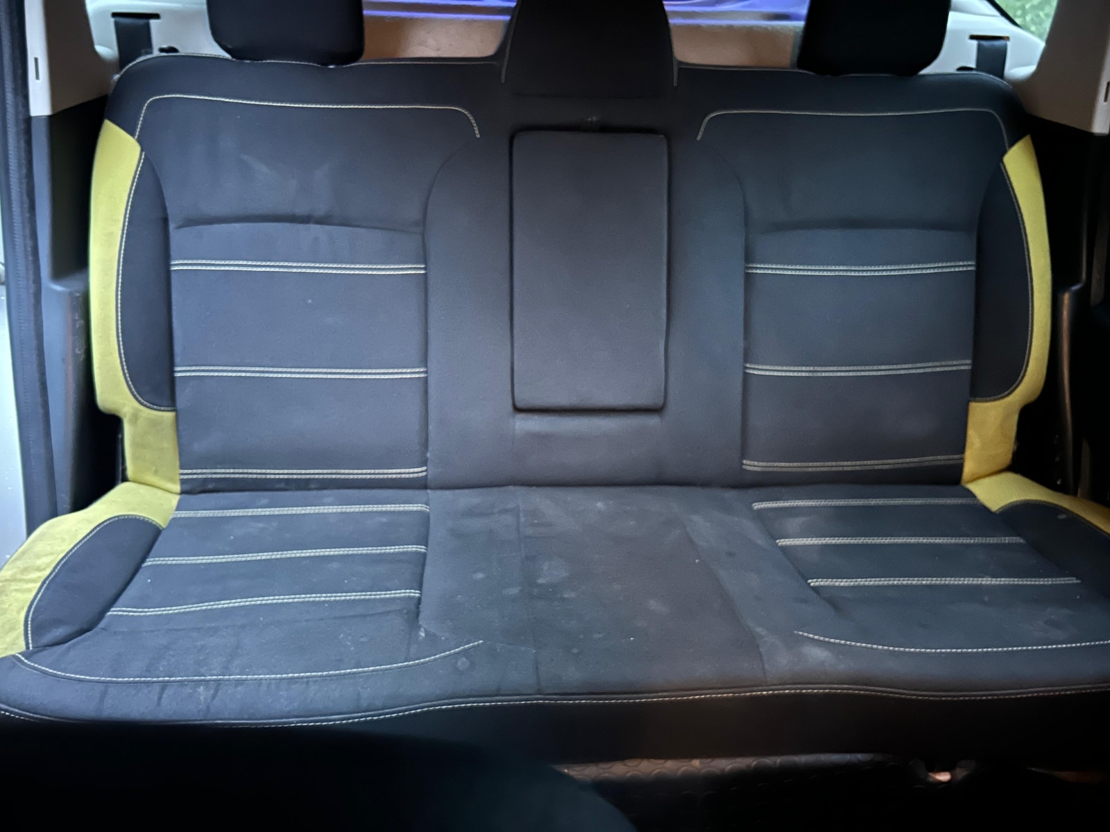 Used 2017 Renault Duster Used 2017 Renault Duster