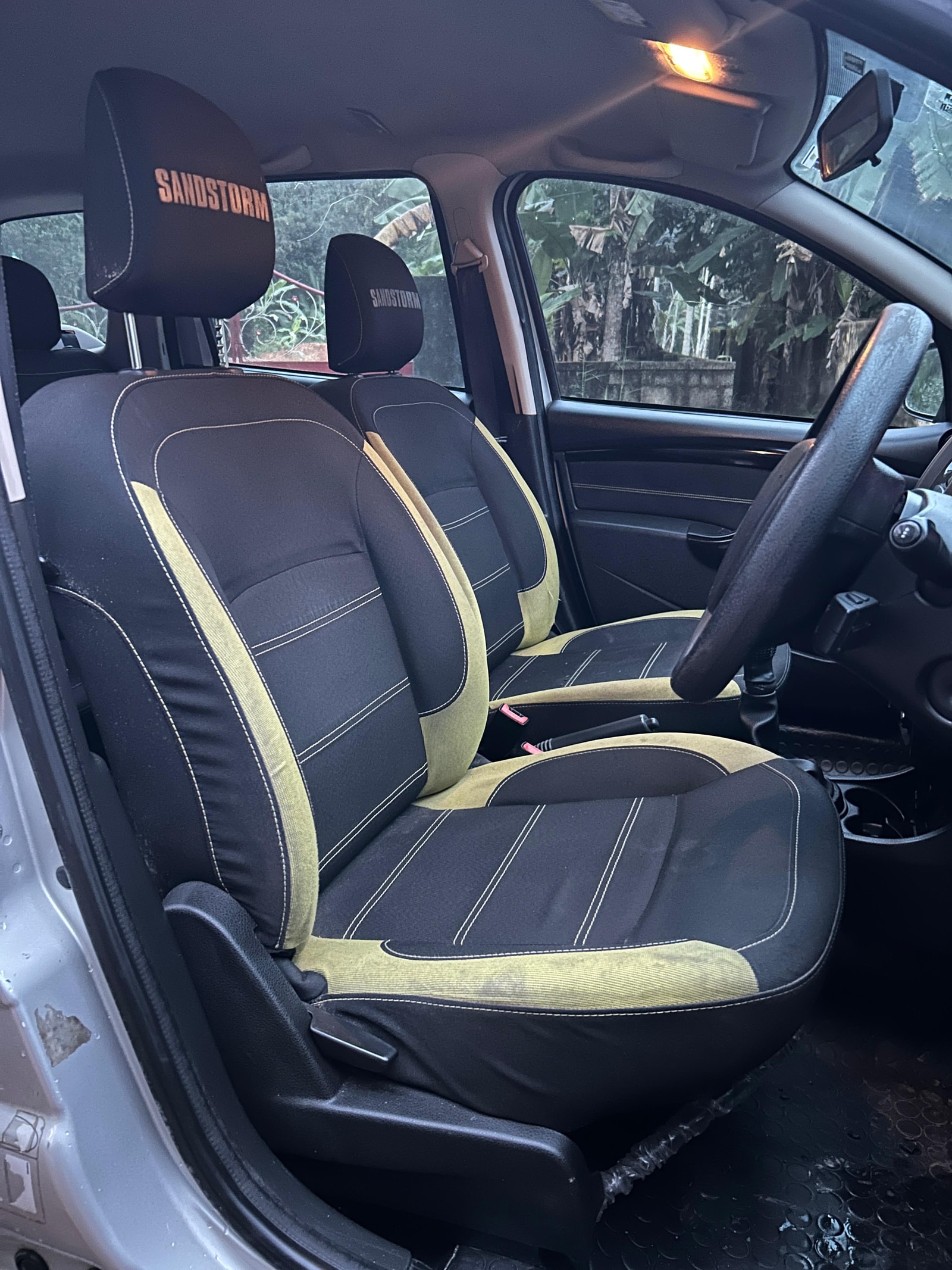 Used 2017 Renault Duster Used 2017 Renault Duster