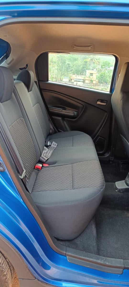 Used 2022 Maruti Suzuki Celerio Used 2022 Maruti Suzuki Celerio