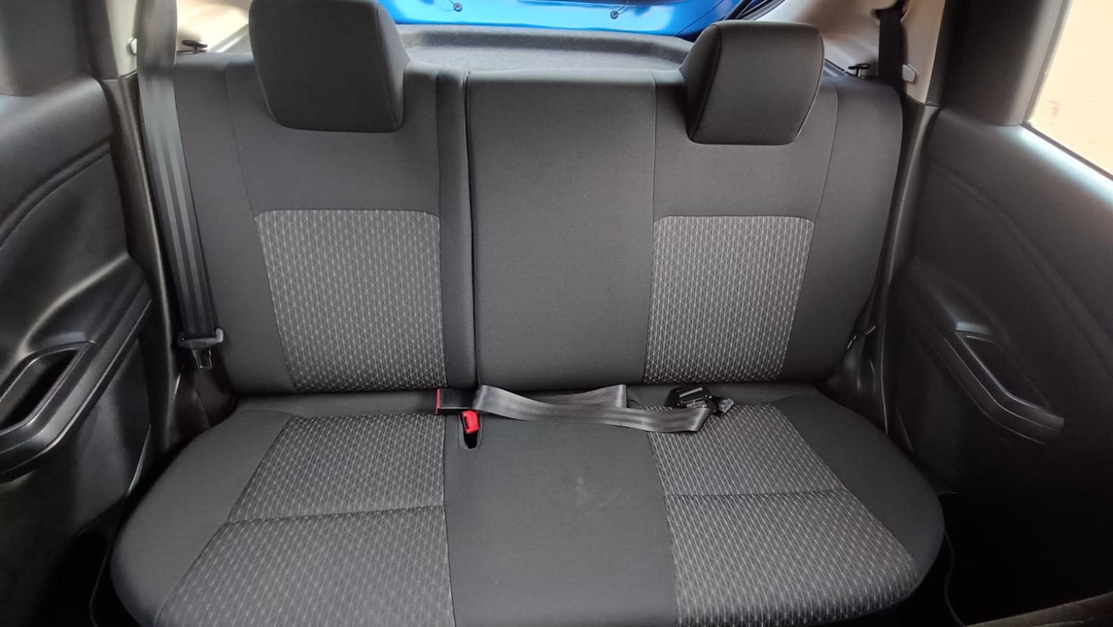 Used 2022 Maruti Suzuki Celerio Used 2022 Maruti Suzuki Celerio