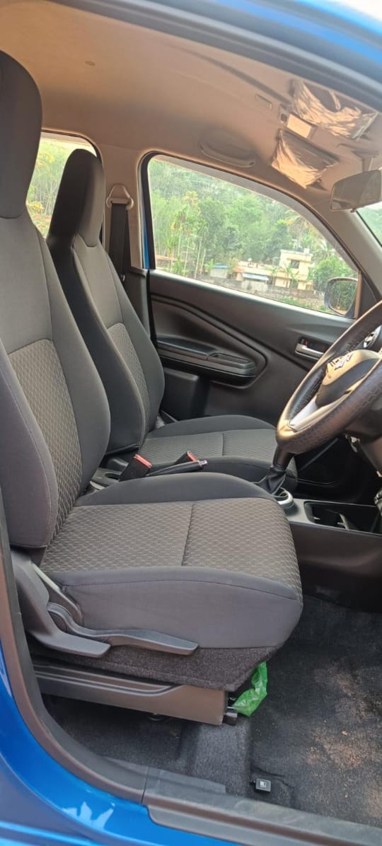 Used 2022 Maruti Suzuki Celerio Used 2022 Maruti Suzuki Celerio