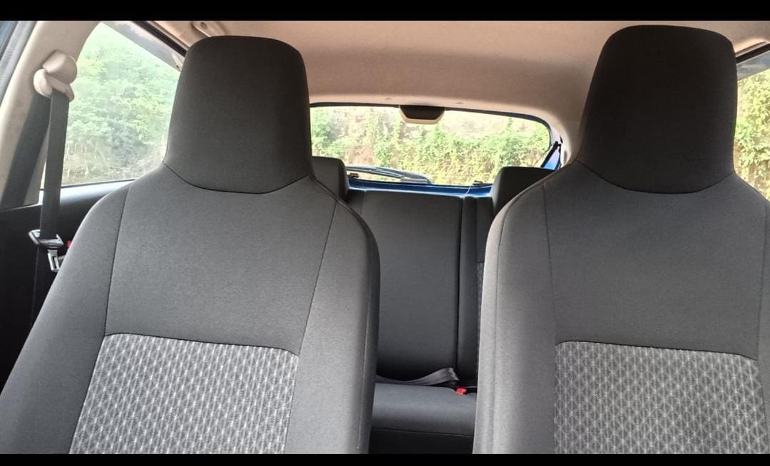 Used 2022 Maruti Suzuki Celerio Used 2022 Maruti Suzuki Celerio