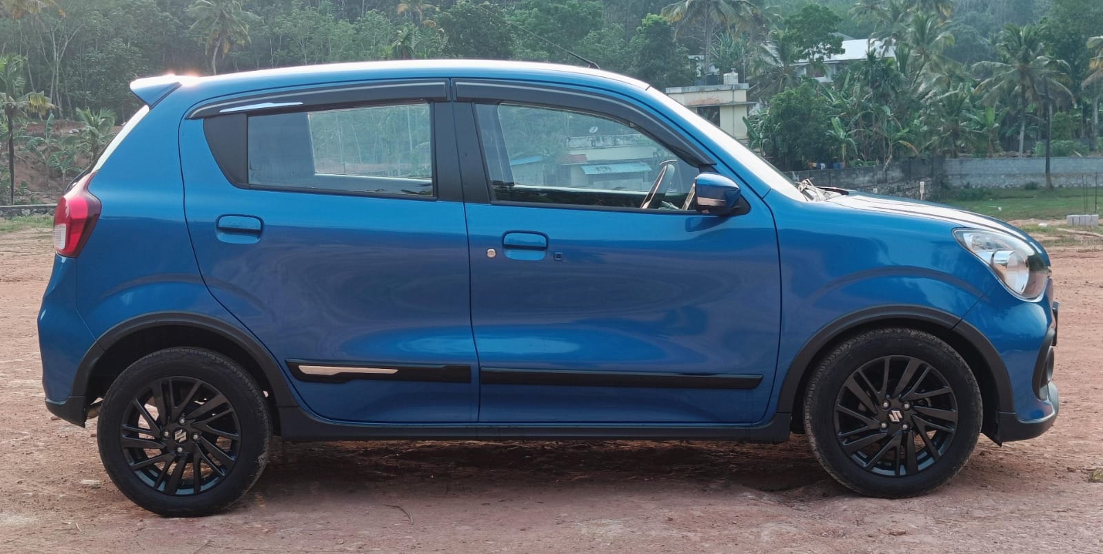 Used 2022 Maruti Suzuki Celerio Used 2022 Maruti Suzuki Celerio