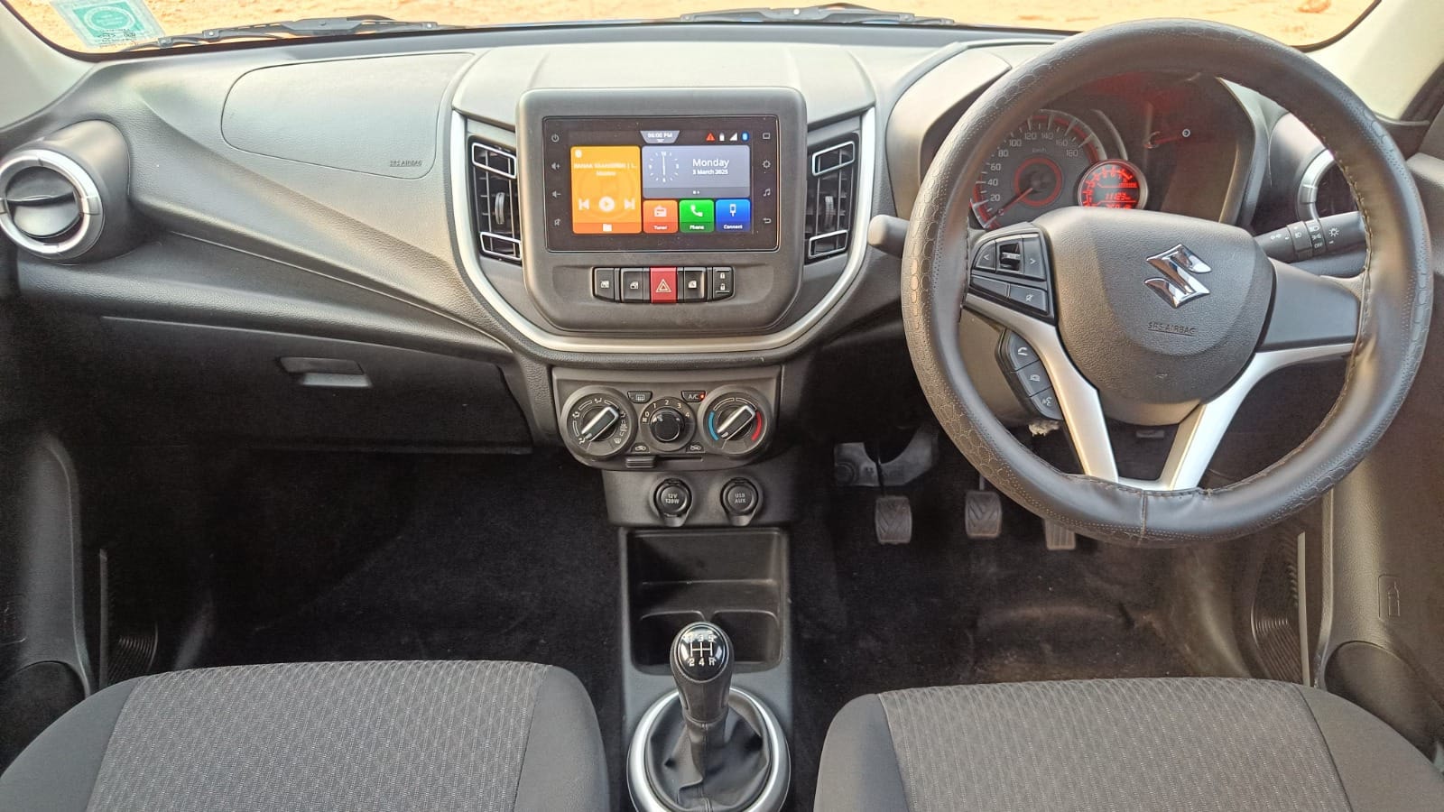 Used 2022 Maruti Suzuki Celerio Used 2022 Maruti Suzuki Celerio