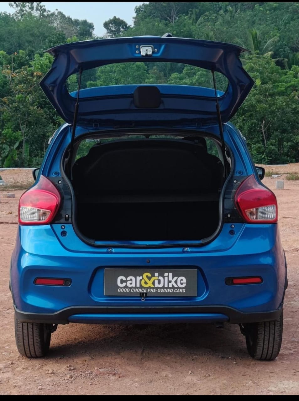 Used 2022 Maruti Suzuki Celerio Used 2022 Maruti Suzuki Celerio