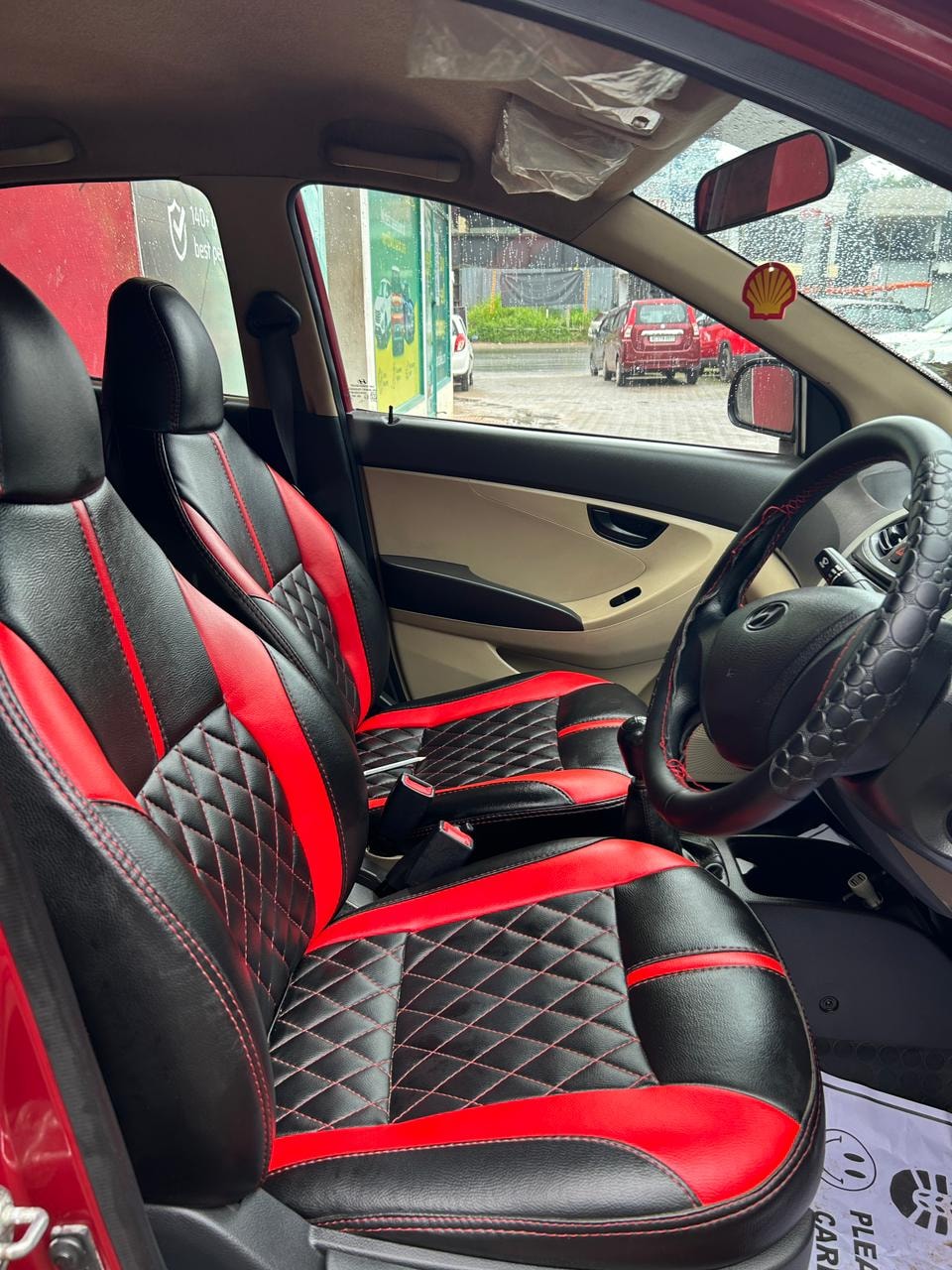 Used 2018 Hyundai EON Used 2018 Hyundai EON