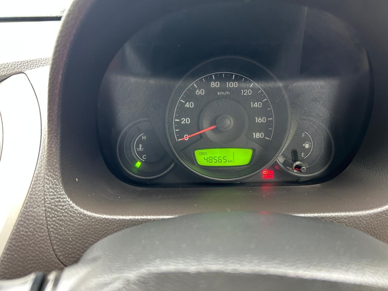 Used 2018 Hyundai EON Used 2018 Hyundai EON
