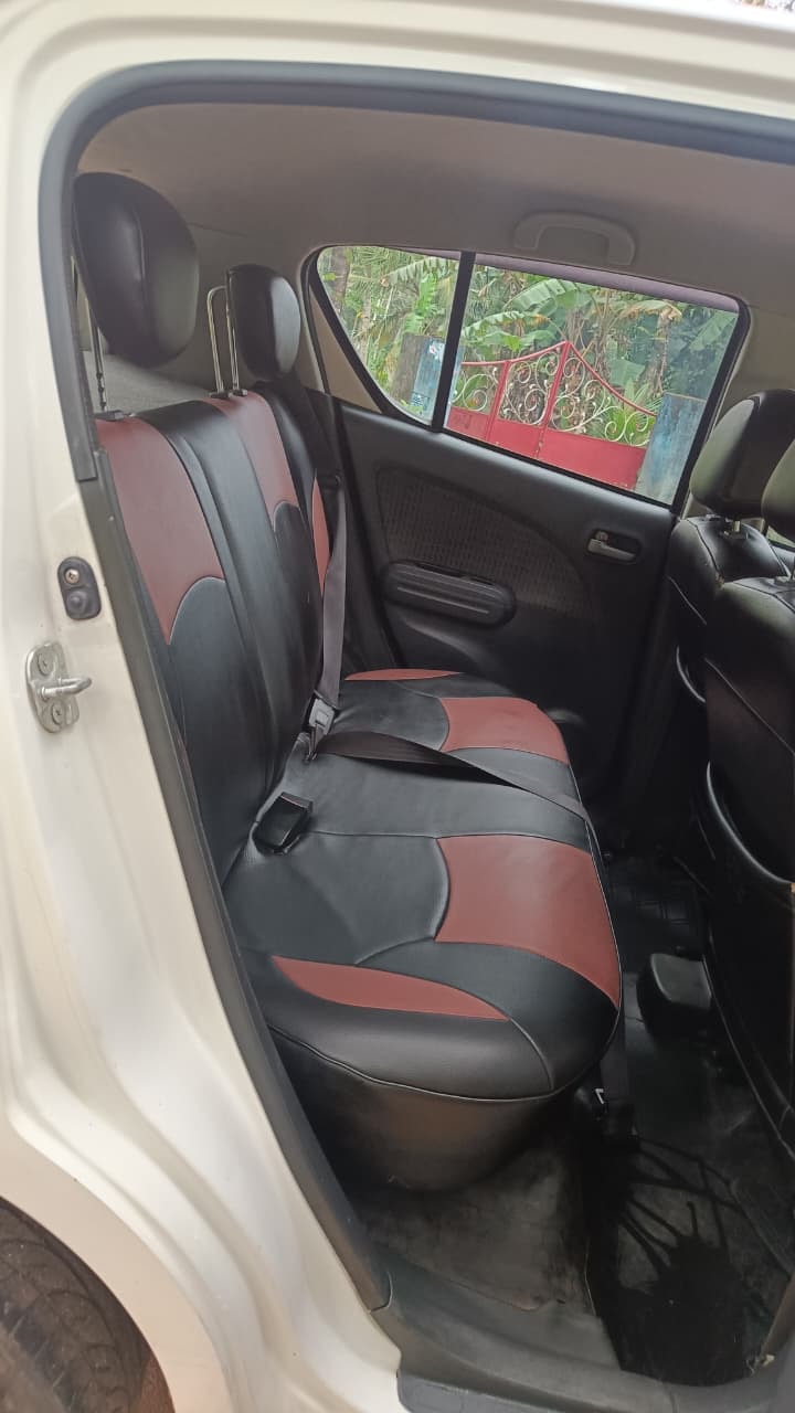 Used 2014 Maruti Suzuki Ritz Used 2014 Maruti Suzuki Ritz