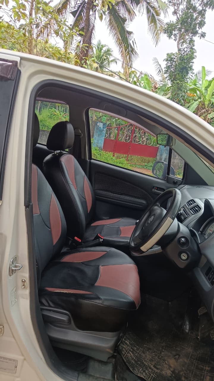 Used 2014 Maruti Suzuki Ritz Used 2014 Maruti Suzuki Ritz