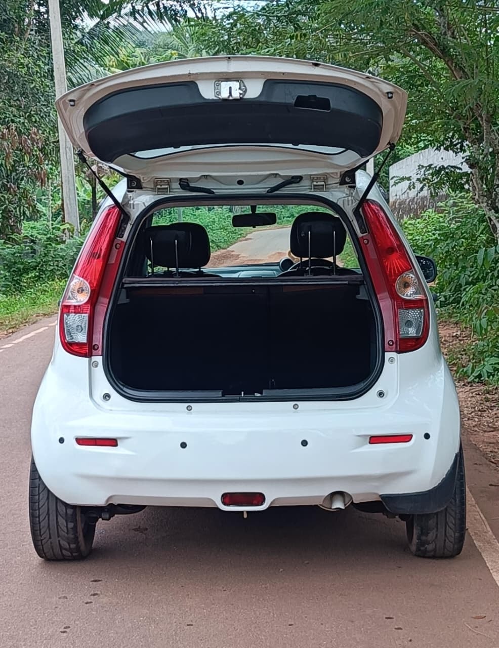 Used 2014 Maruti Suzuki Ritz Used 2014 Maruti Suzuki Ritz