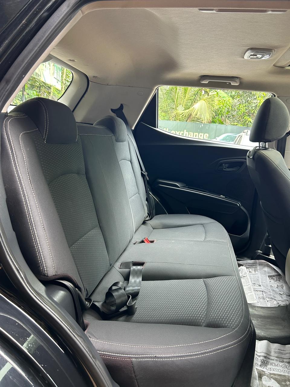 Used 2023 Mahindra XUV300 Used 2023 Mahindra XUV300