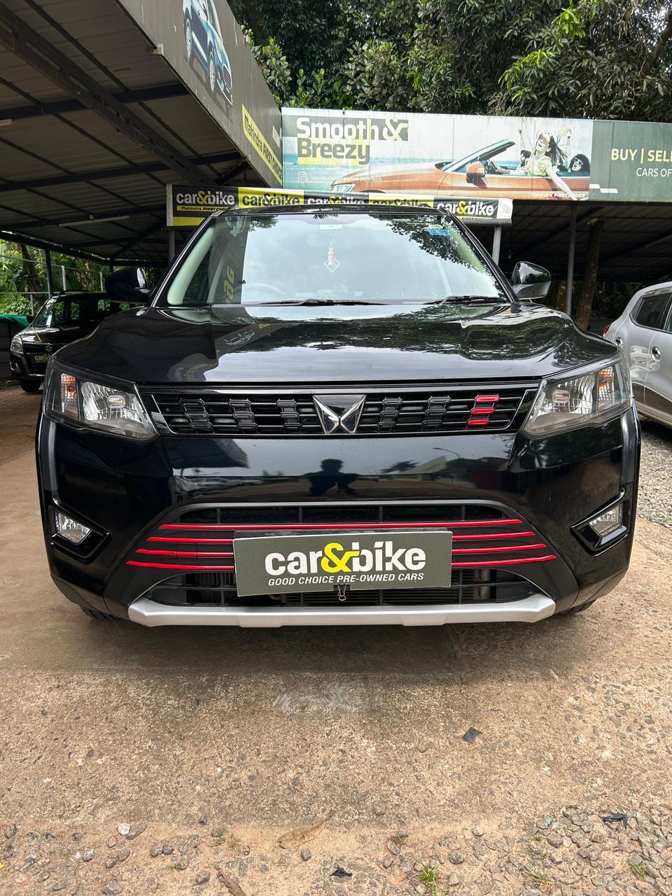 Used 2023 Mahindra XUV300 Used 2023 Mahindra XUV300