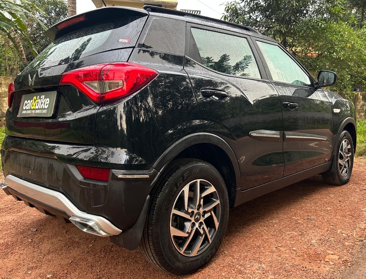 Used 2023 Mahindra XUV300 Used 2023 Mahindra XUV300