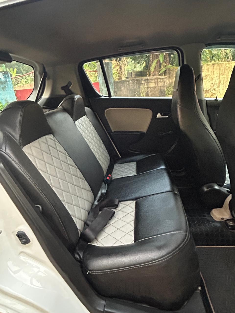 Used 2019 Maruti Suzuki Alto 800 Used 2019 Maruti Suzuki Alto 800