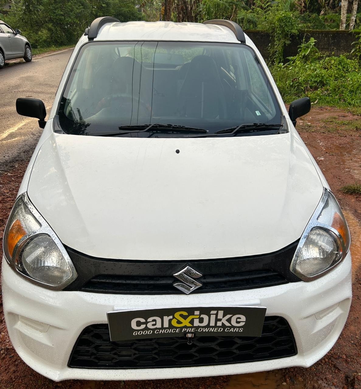 Used 2019 Maruti Suzuki Alto 800 Used 2019 Maruti Suzuki Alto 800