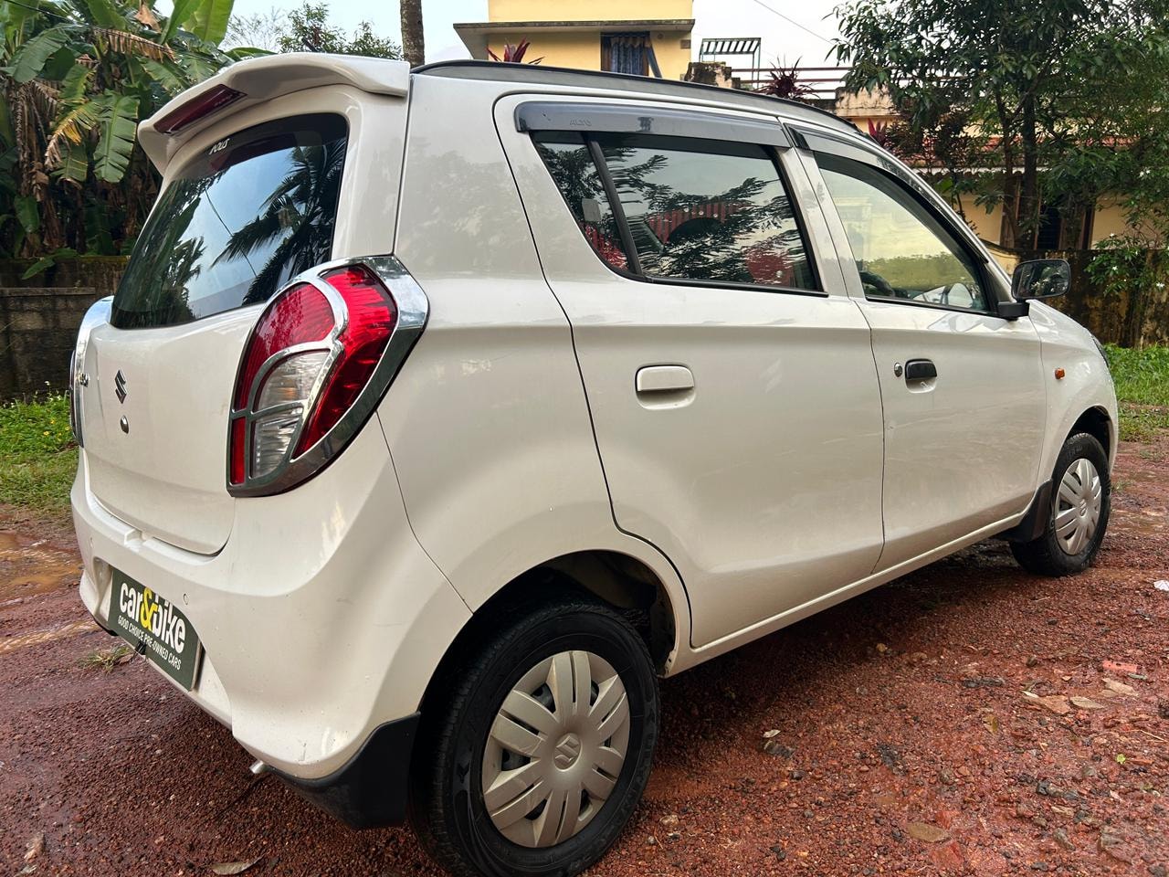 Used 2019 Maruti Suzuki Alto 800 Used 2019 Maruti Suzuki Alto 800