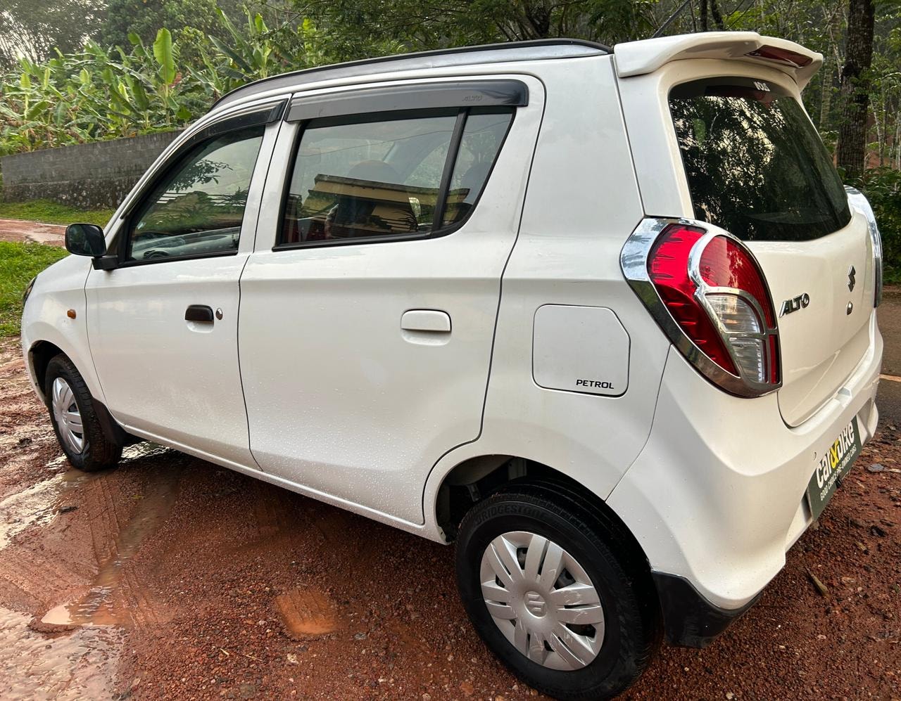 Used 2019 Maruti Suzuki Alto 800 Used 2019 Maruti Suzuki Alto 800