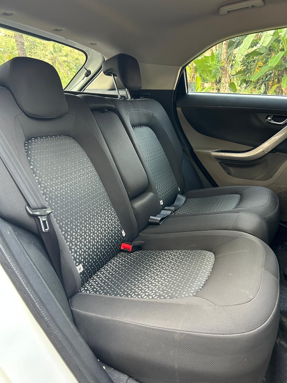 Used 2019 Tata Nexon Used 2019 Tata Nexon