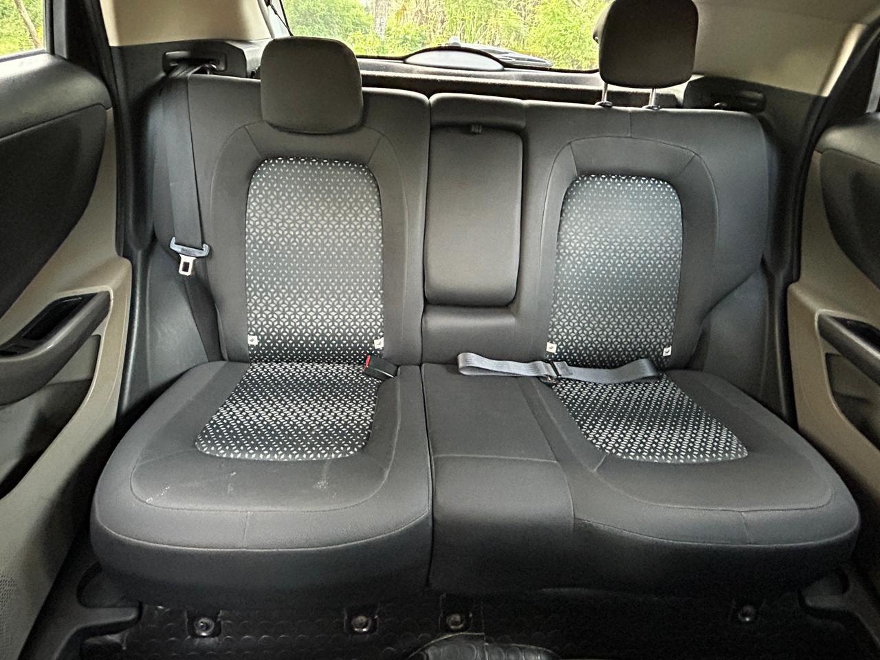 Used 2019 Tata Nexon Used 2019 Tata Nexon