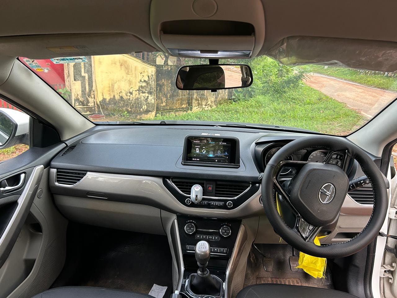 Used 2019 Tata Nexon Used 2019 Tata Nexon