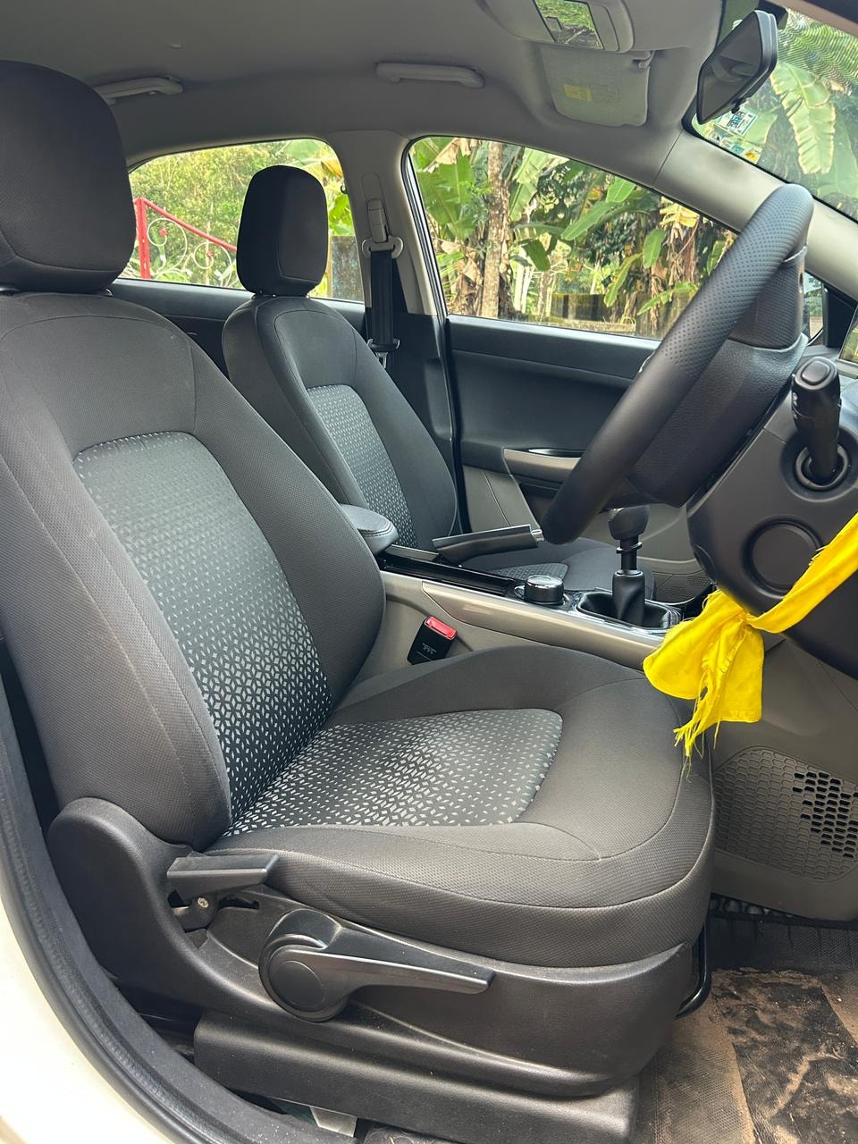 Used 2019 Tata Nexon Used 2019 Tata Nexon