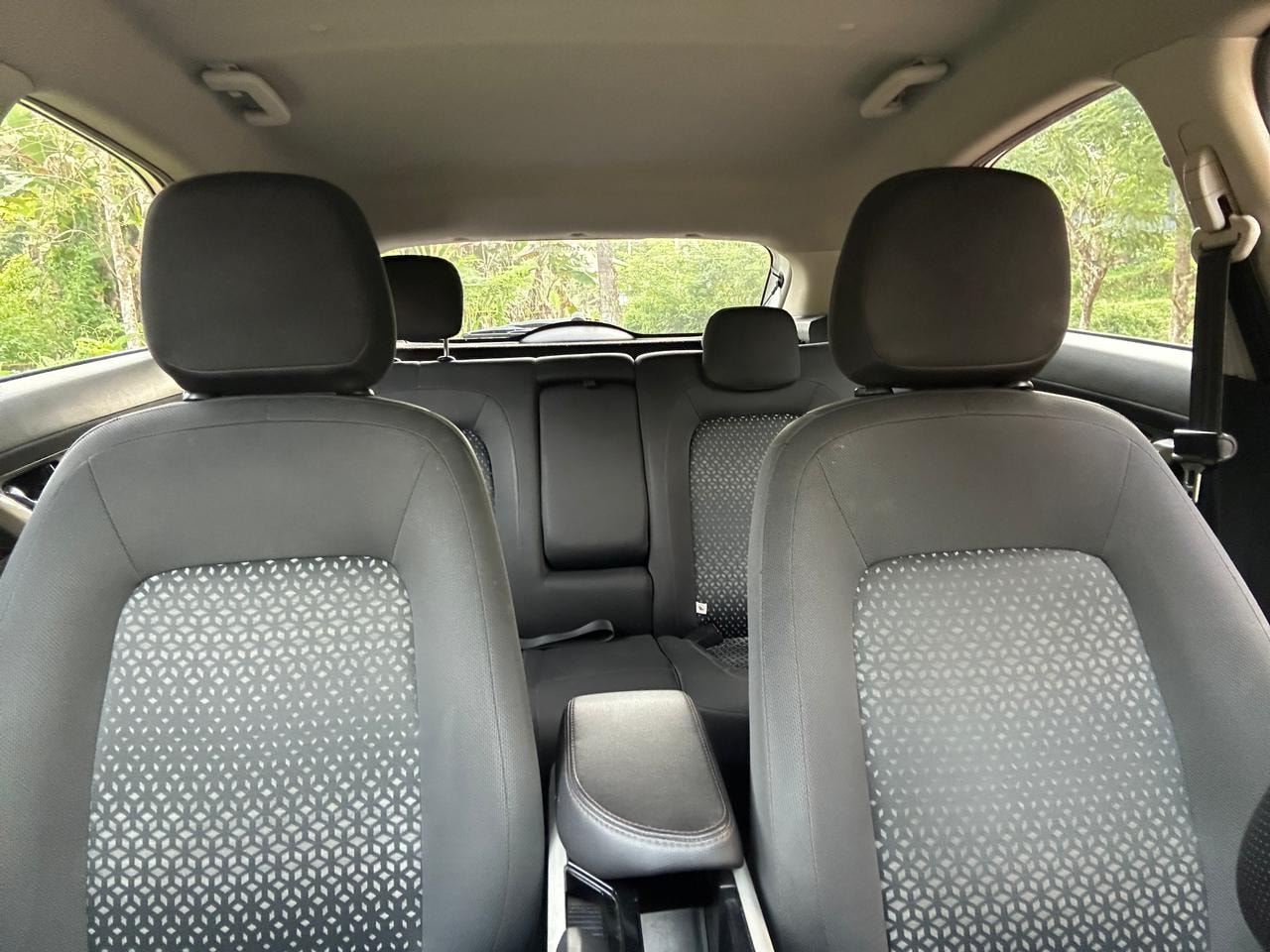 Used 2019 Tata Nexon Used 2019 Tata Nexon