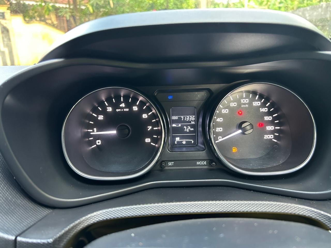 Used 2019 Tata Nexon Used 2019 Tata Nexon