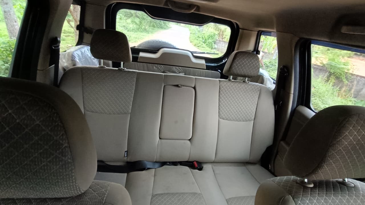 Used 2022 Mahindra Bolero Neo Used 2022 Mahindra Bolero Neo