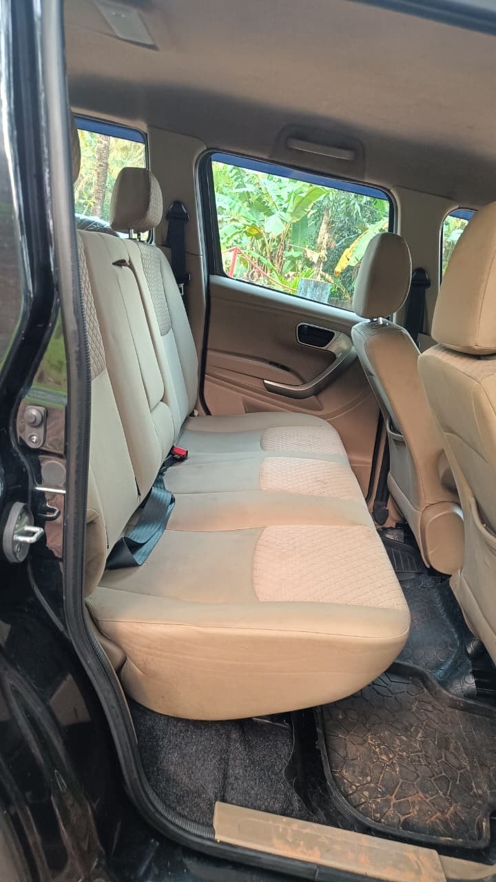 Used 2022 Mahindra Bolero Neo Used 2022 Mahindra Bolero Neo