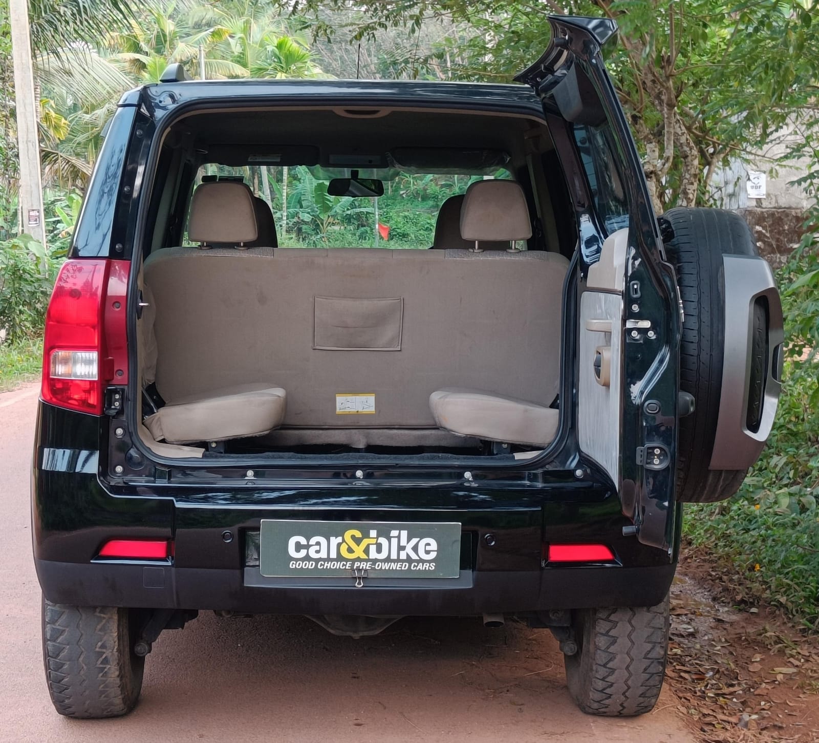 Used 2022 Mahindra Bolero Neo Used 2022 Mahindra Bolero Neo