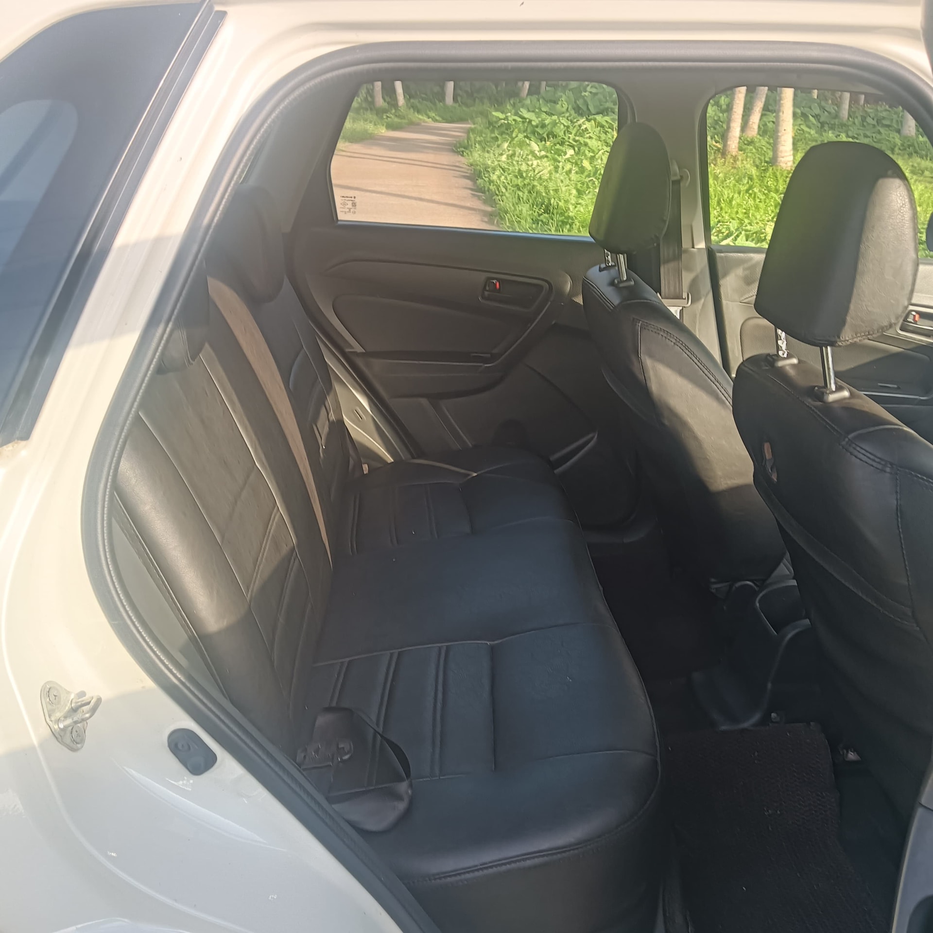 Used 2018 Maruti Suzuki Vitara Brezza Used 2018 Maruti Suzuki Vitara Brezza