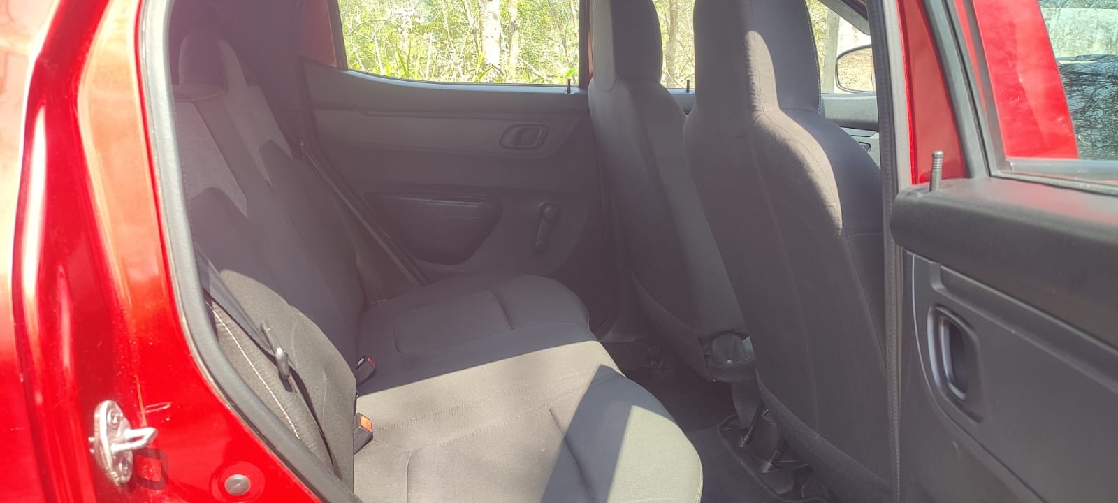 Used 2022 Renault Kwid Used 2022 Renault Kwid