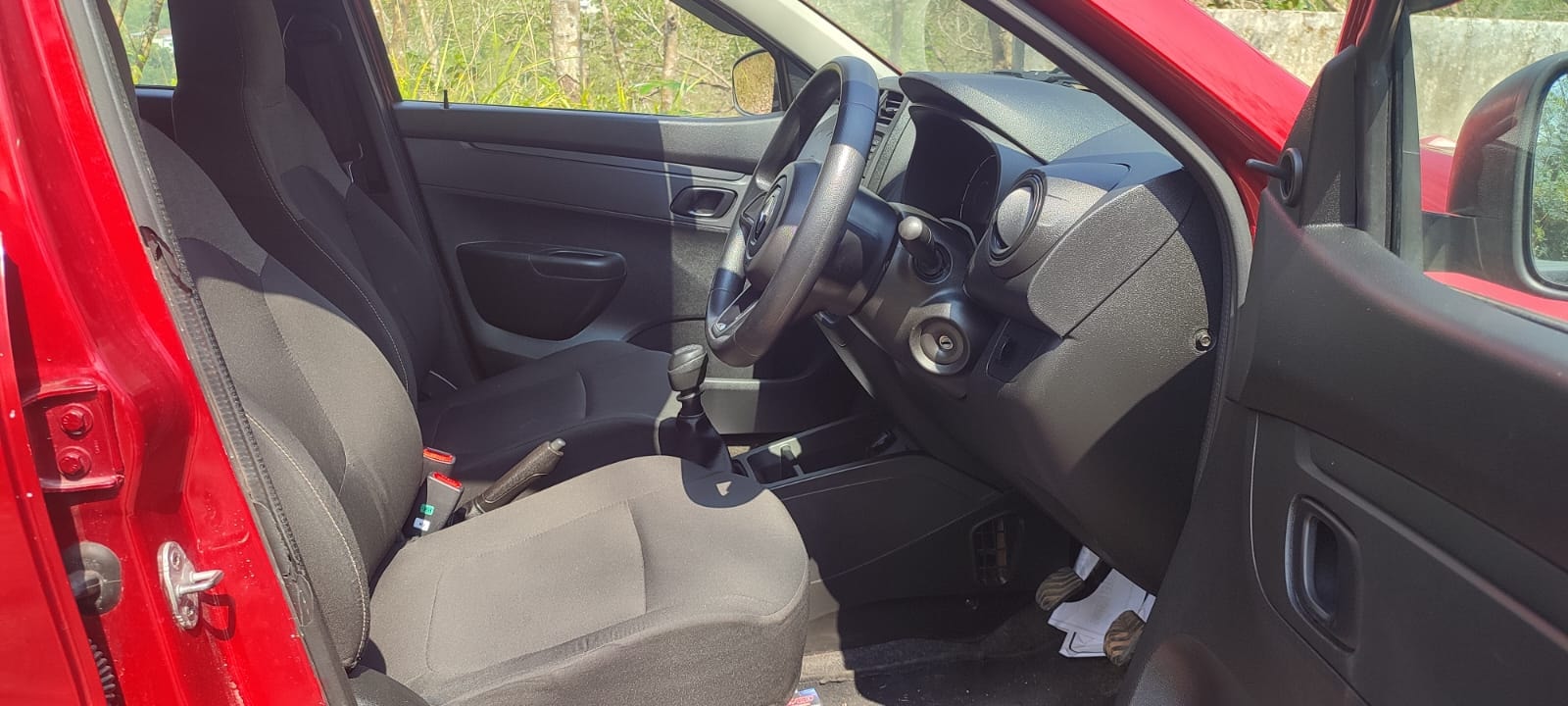 Used 2022 Renault Kwid Used 2022 Renault Kwid