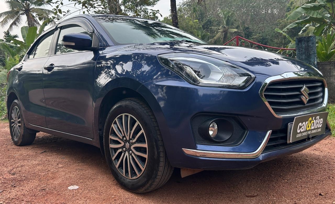 Dzire image 7 Dzire image 7