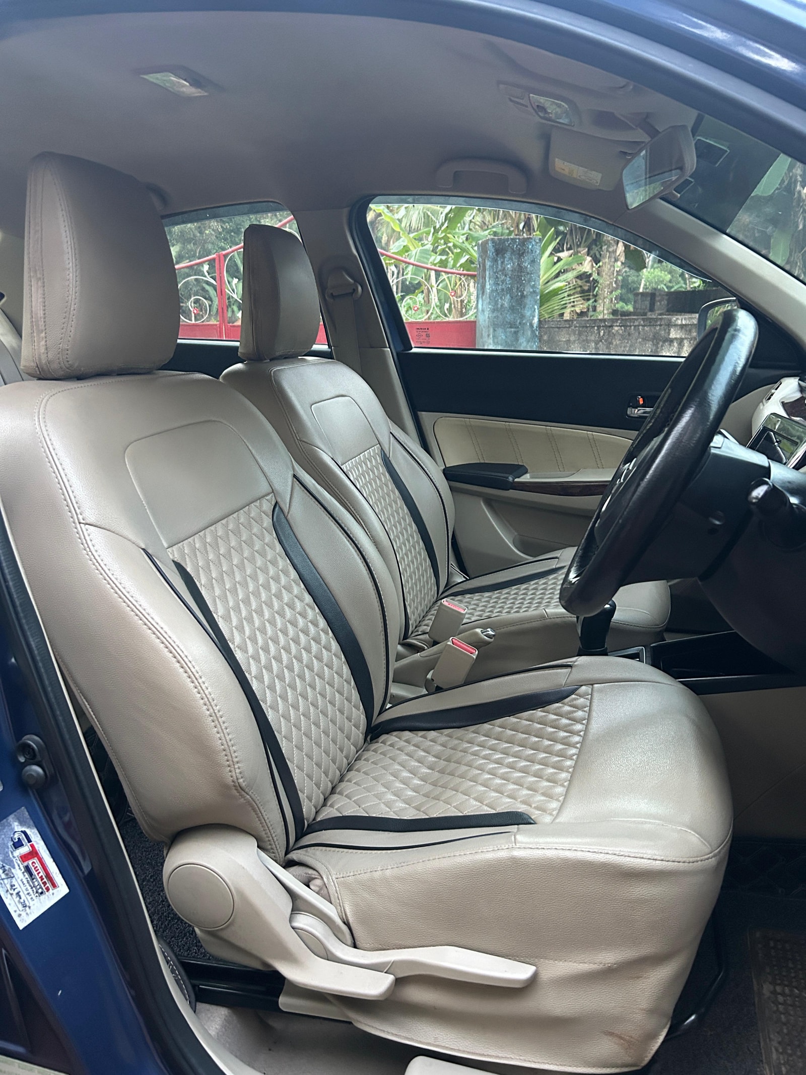 Dzire image 16 Dzire image 16