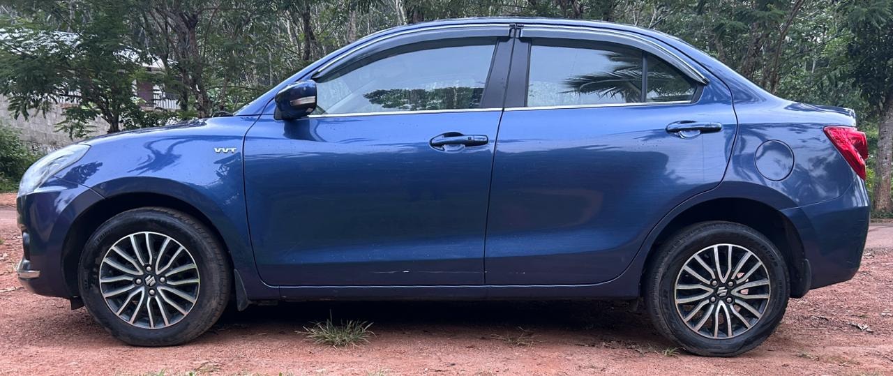 Dzire image 2 Dzire image 2