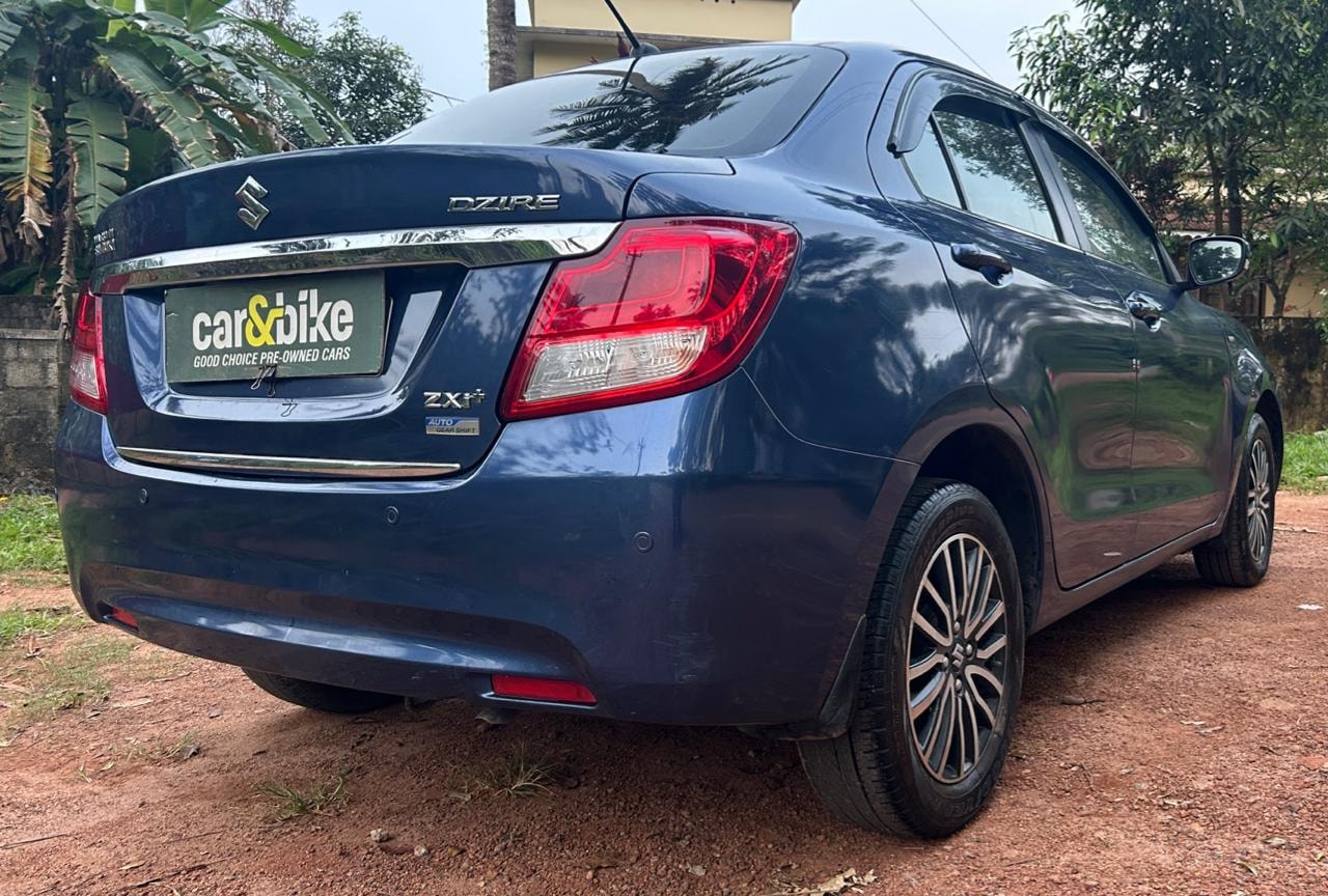 Dzire image 5 Dzire image 5