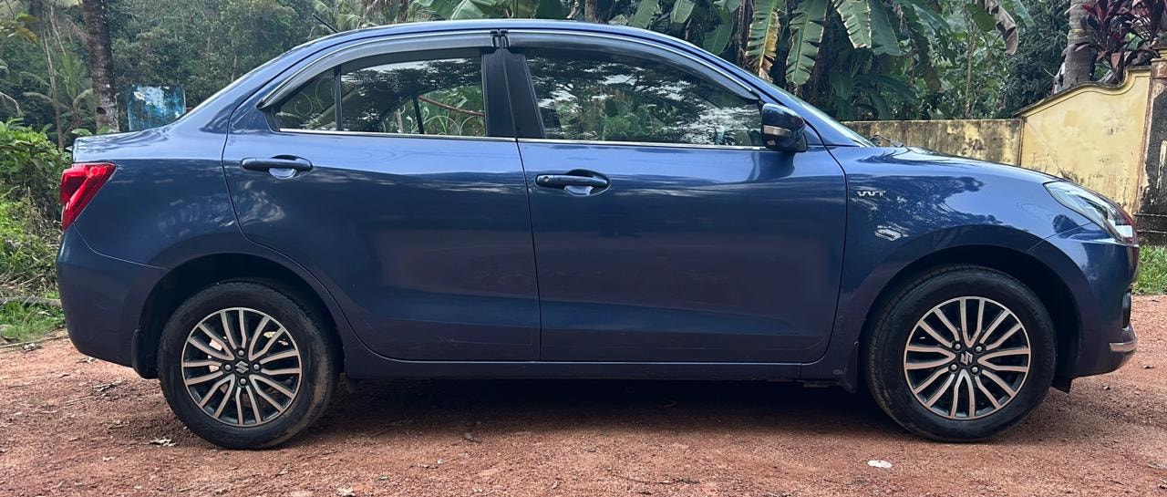 Dzire image 6 Dzire image 6